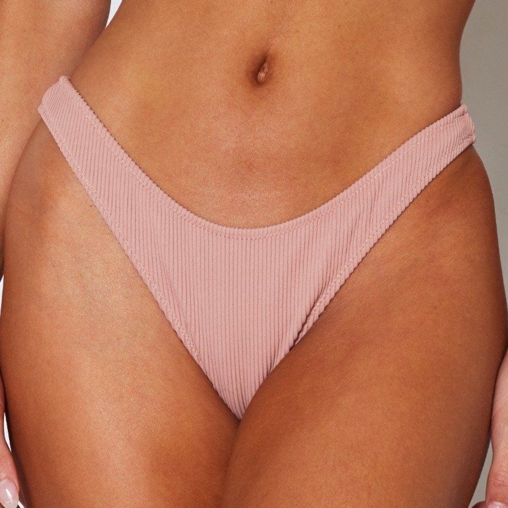 White Fox Belmont Bottom